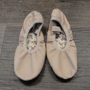 Ballet Shoes